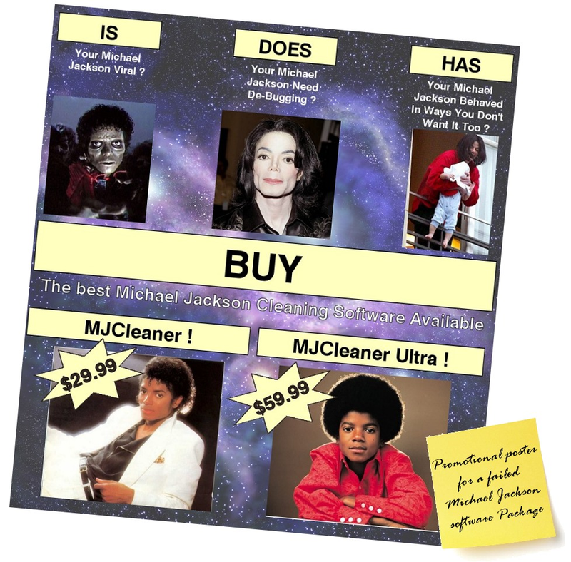 Illustration for article titled 28 Items You Won't Find at Michael Jackson's Neverland Ranch Auction